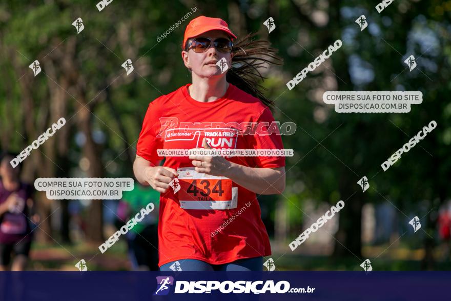 SANTANDER TRACK&FIELD RUN SERIES Maringá