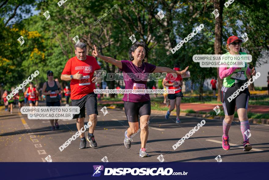 SANTANDER TRACK&FIELD RUN SERIES Maringá