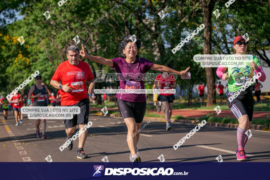 SANTANDER TRACK&FIELD RUN SERIES Maringá