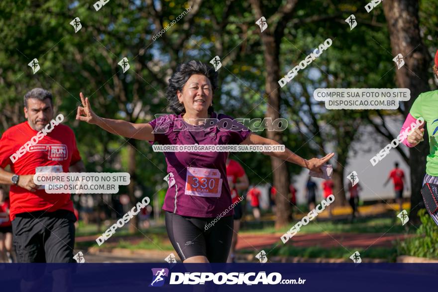 SANTANDER TRACK&FIELD RUN SERIES Maringá