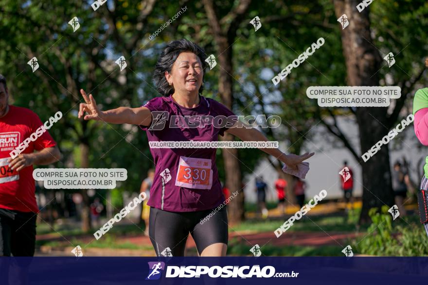 SANTANDER TRACK&FIELD RUN SERIES Maringá