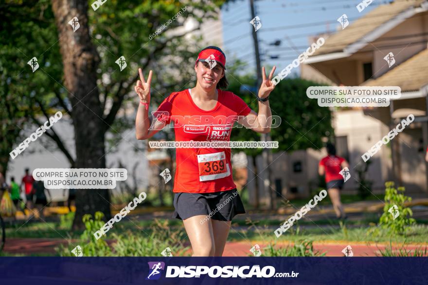 SANTANDER TRACK&FIELD RUN SERIES Maringá