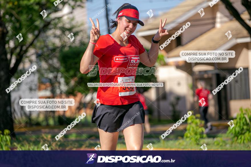 SANTANDER TRACK&FIELD RUN SERIES Maringá