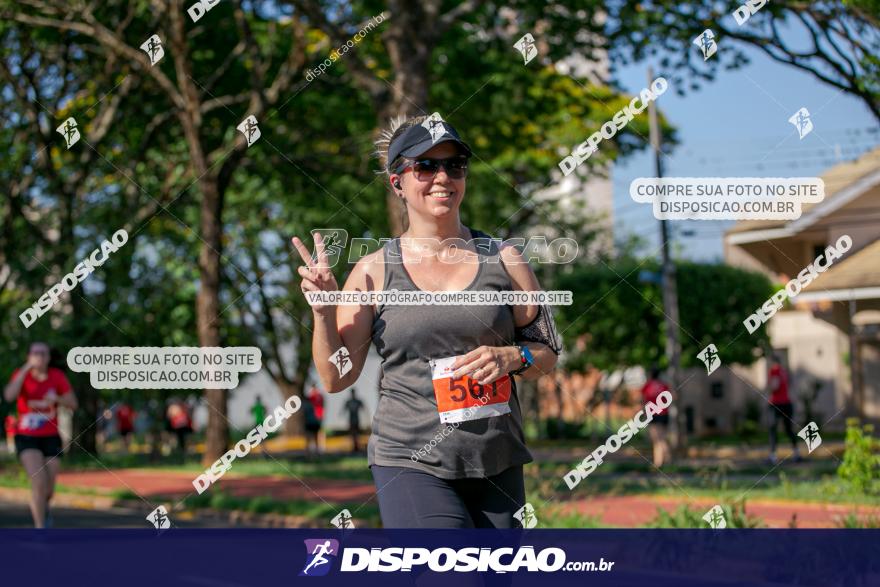 SANTANDER TRACK&FIELD RUN SERIES Maringá