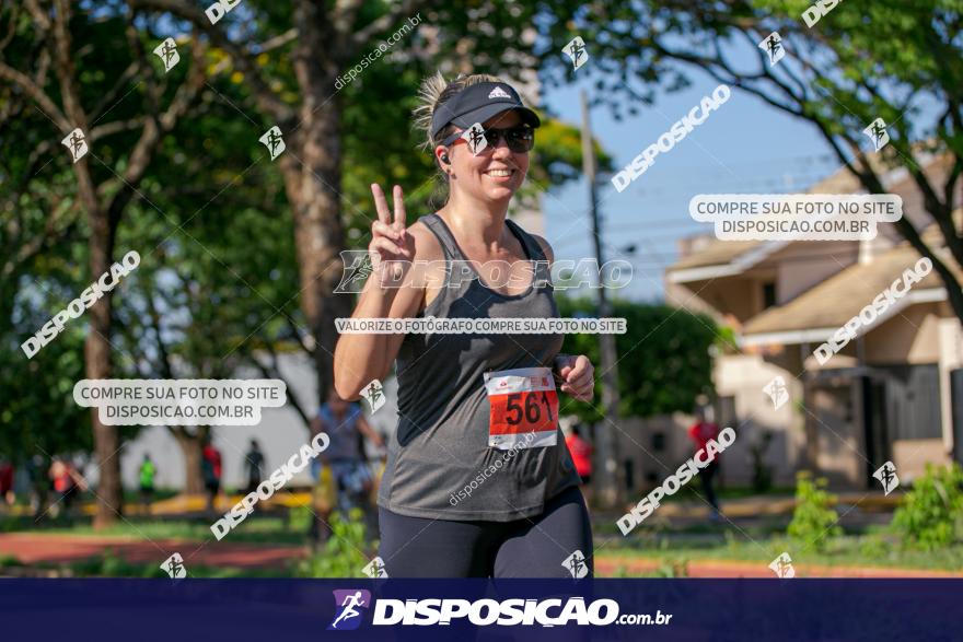 SANTANDER TRACK&FIELD RUN SERIES Maringá