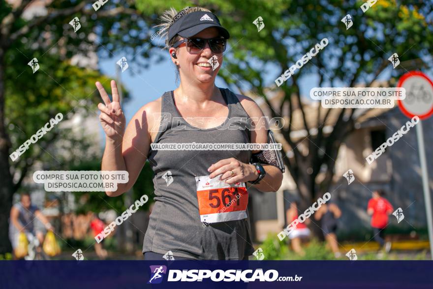 SANTANDER TRACK&FIELD RUN SERIES Maringá