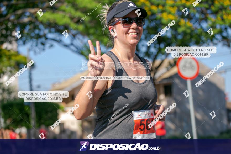 SANTANDER TRACK&FIELD RUN SERIES Maringá