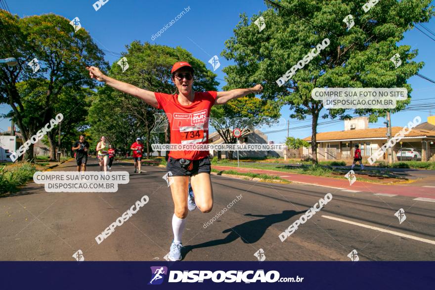 SANTANDER TRACK&FIELD RUN SERIES Maringá