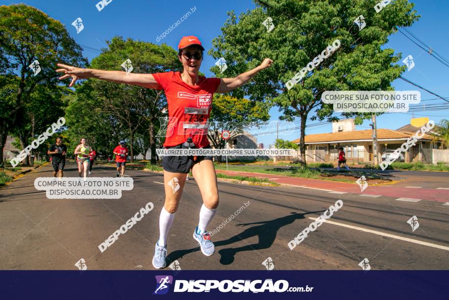 SANTANDER TRACK&FIELD RUN SERIES Maringá