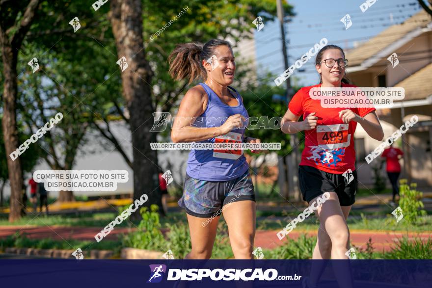 SANTANDER TRACK&FIELD RUN SERIES Maringá