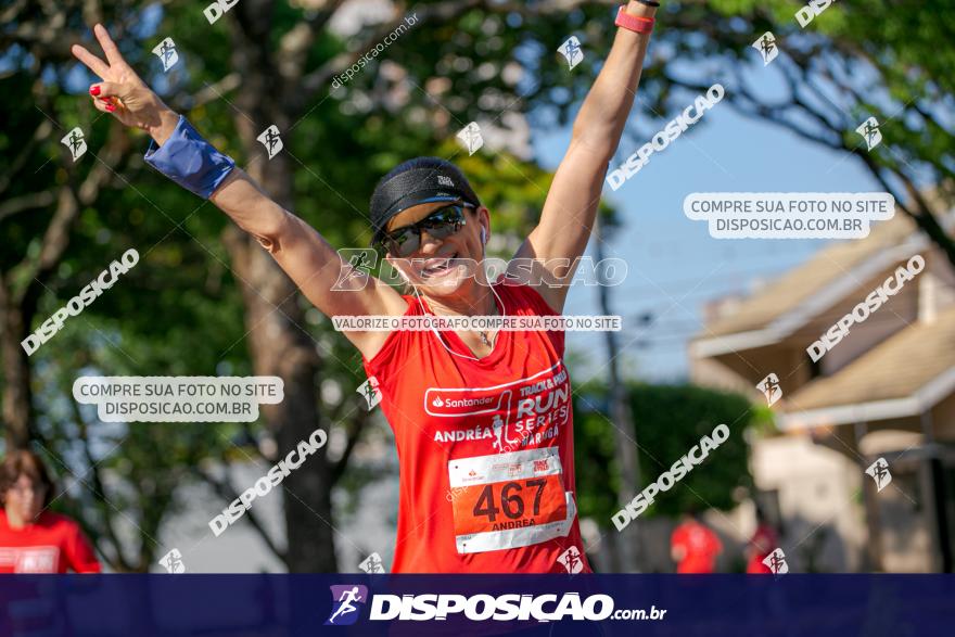 SANTANDER TRACK&FIELD RUN SERIES Maringá