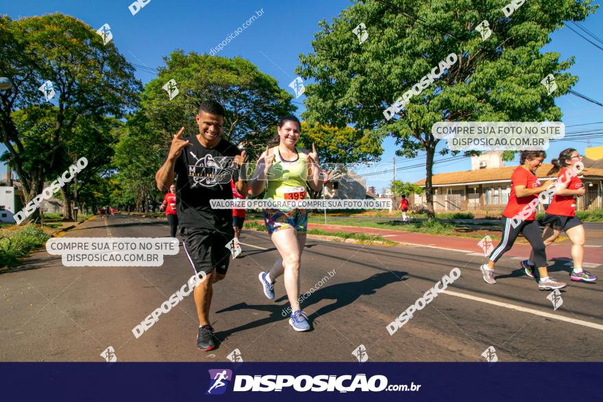 SANTANDER TRACK&FIELD RUN SERIES Maringá