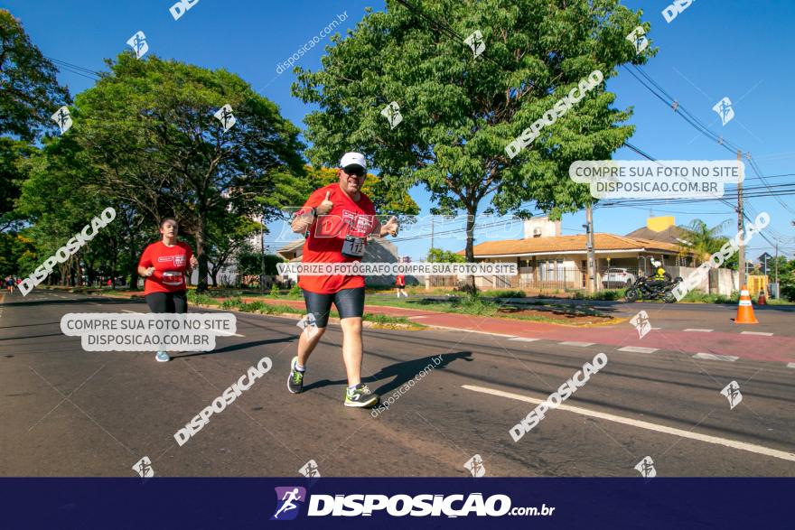 SANTANDER TRACK&FIELD RUN SERIES Maringá