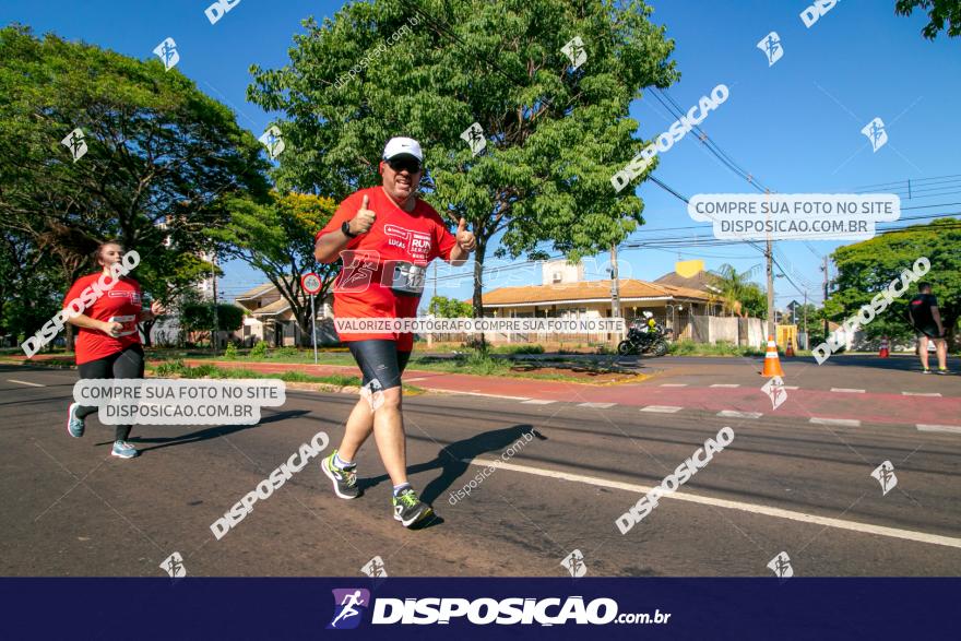 SANTANDER TRACK&FIELD RUN SERIES Maringá