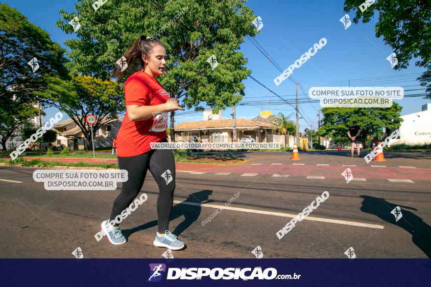 SANTANDER TRACK&FIELD RUN SERIES Maringá