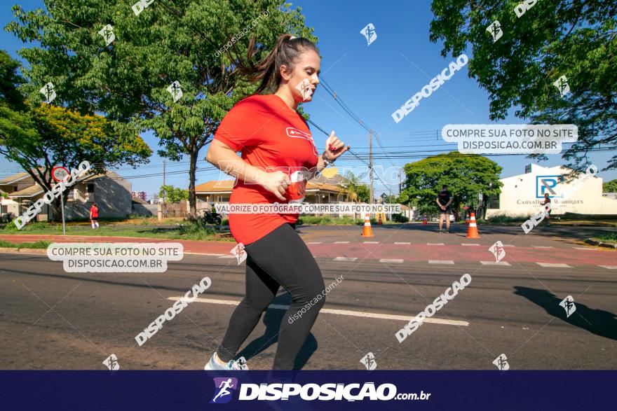 SANTANDER TRACK&FIELD RUN SERIES Maringá