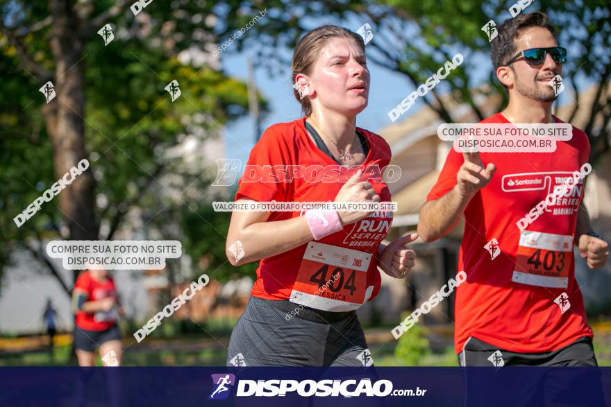 SANTANDER TRACK&FIELD RUN SERIES Maringá