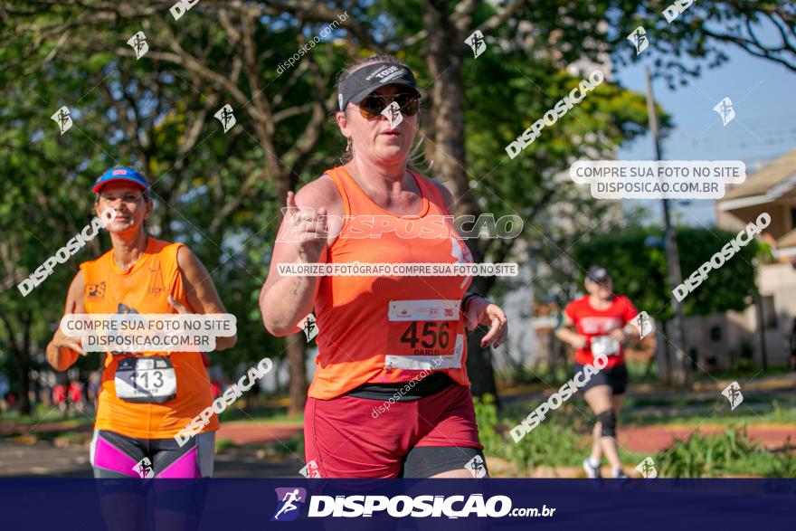 SANTANDER TRACK&FIELD RUN SERIES Maringá