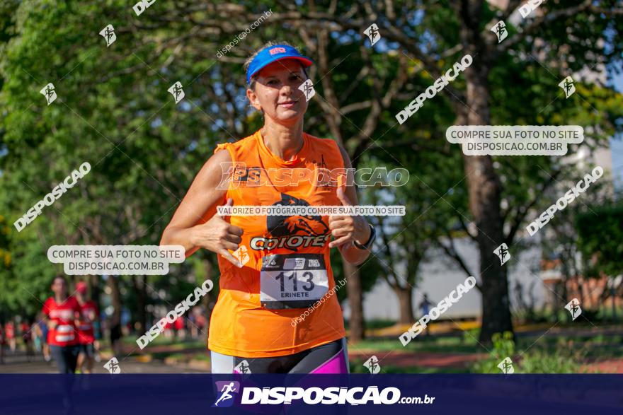 SANTANDER TRACK&FIELD RUN SERIES Maringá