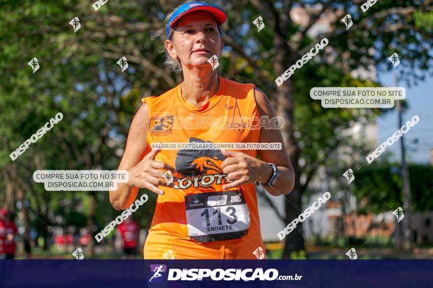 SANTANDER TRACK&FIELD RUN SERIES Maringá