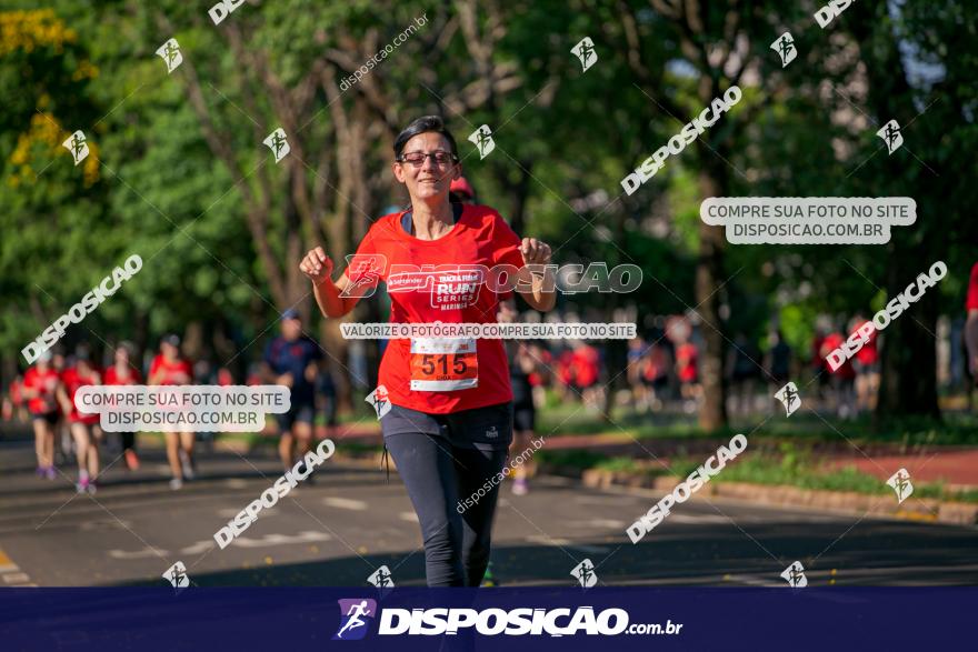 SANTANDER TRACK&FIELD RUN SERIES Maringá