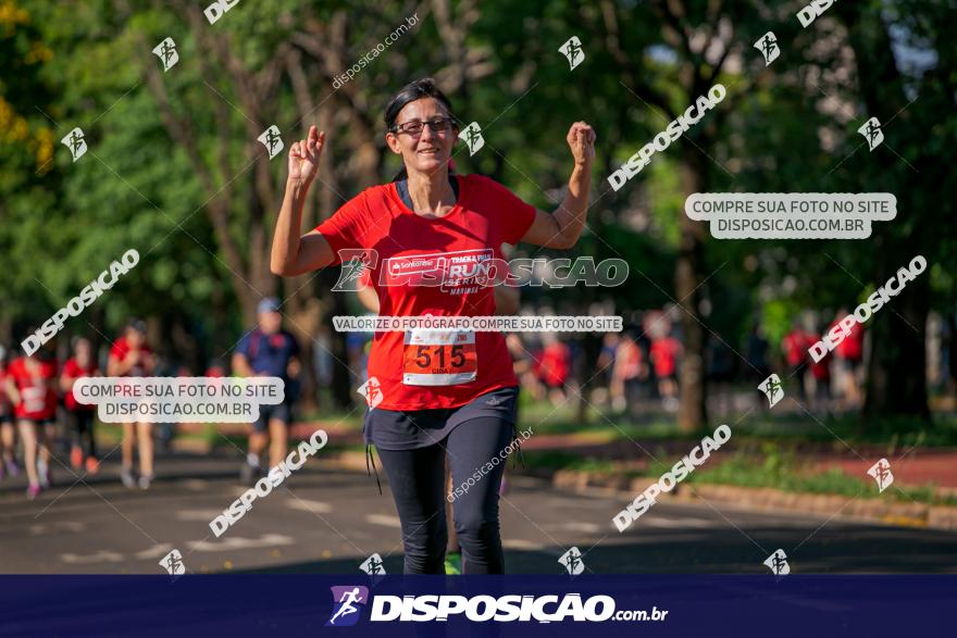 SANTANDER TRACK&FIELD RUN SERIES Maringá