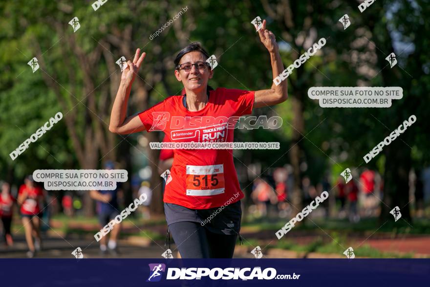 SANTANDER TRACK&FIELD RUN SERIES Maringá