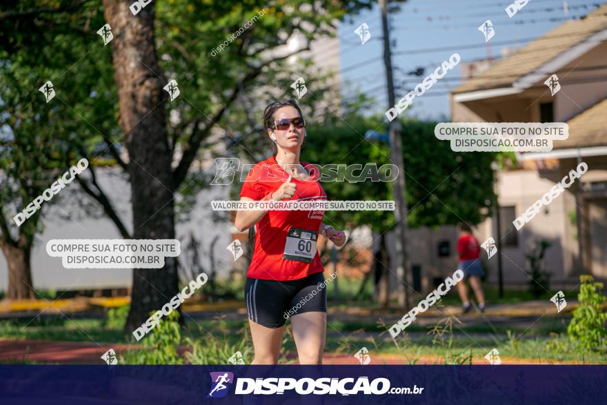 SANTANDER TRACK&FIELD RUN SERIES Maringá