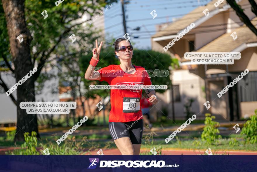 SANTANDER TRACK&FIELD RUN SERIES Maringá