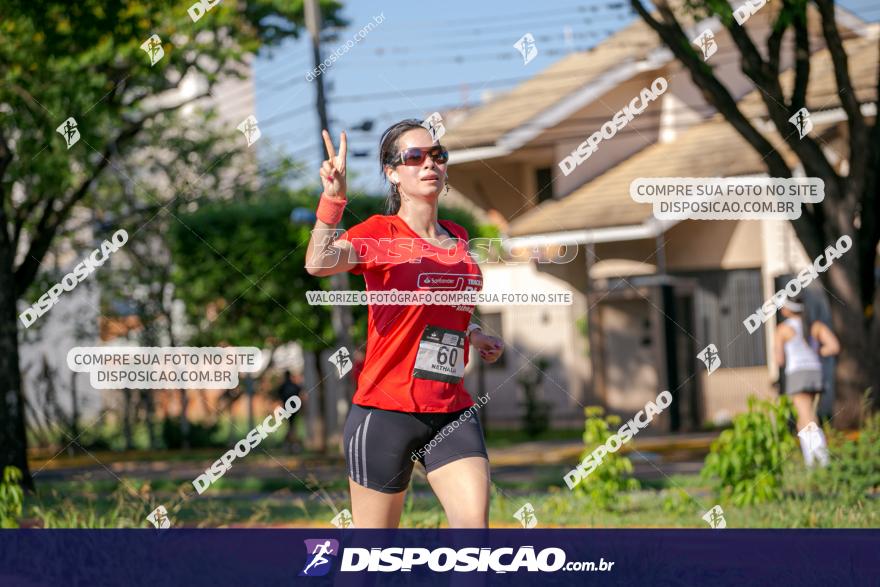 SANTANDER TRACK&FIELD RUN SERIES Maringá