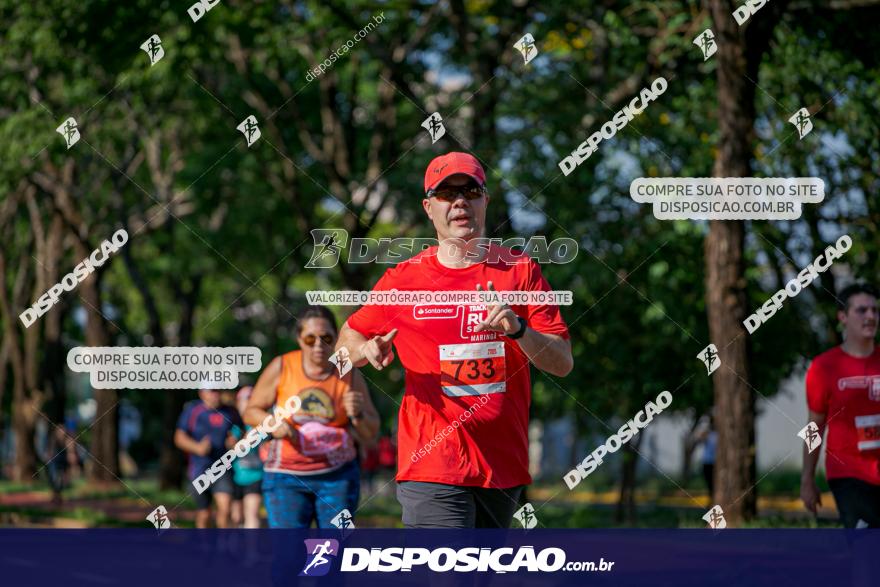 SANTANDER TRACK&FIELD RUN SERIES Maringá