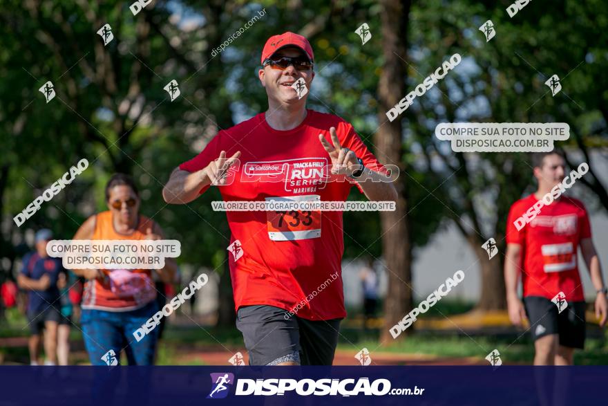 SANTANDER TRACK&FIELD RUN SERIES Maringá