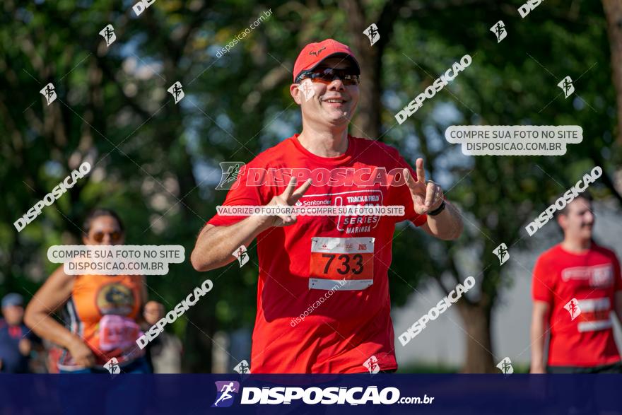 SANTANDER TRACK&FIELD RUN SERIES Maringá