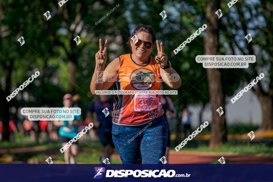 SANTANDER TRACK&FIELD RUN SERIES Maringá