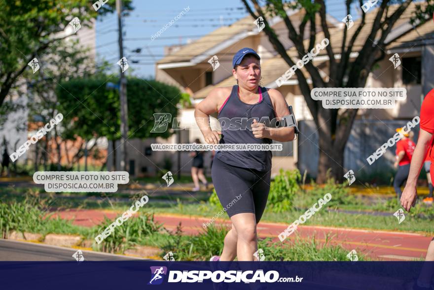 SANTANDER TRACK&FIELD RUN SERIES Maringá