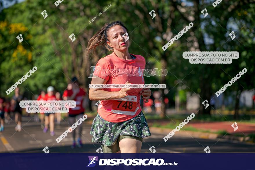 SANTANDER TRACK&FIELD RUN SERIES Maringá