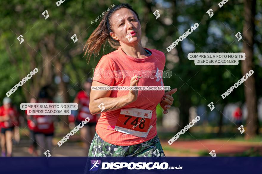 SANTANDER TRACK&FIELD RUN SERIES Maringá