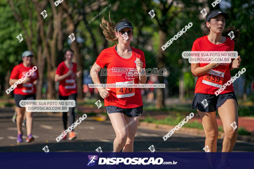 SANTANDER TRACK&FIELD RUN SERIES Maringá