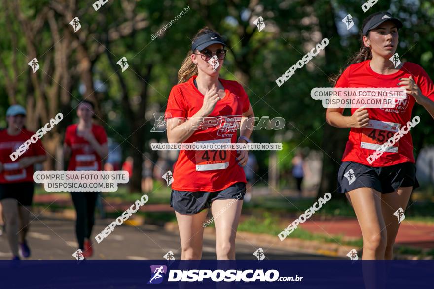 SANTANDER TRACK&FIELD RUN SERIES Maringá