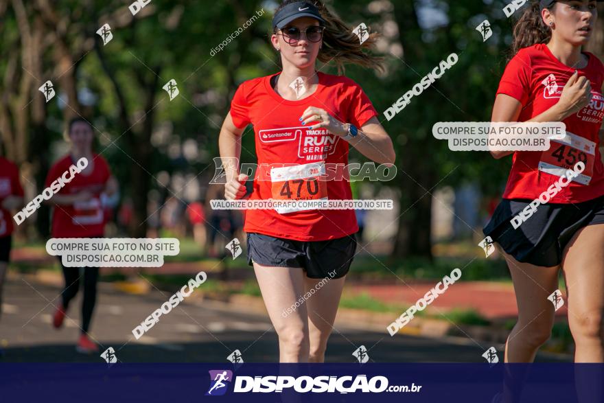 SANTANDER TRACK&FIELD RUN SERIES Maringá