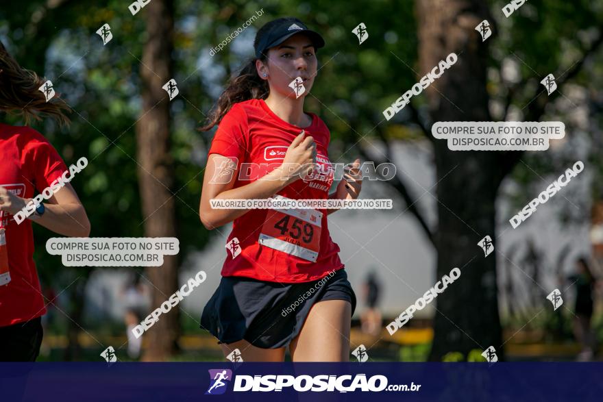 SANTANDER TRACK&FIELD RUN SERIES Maringá