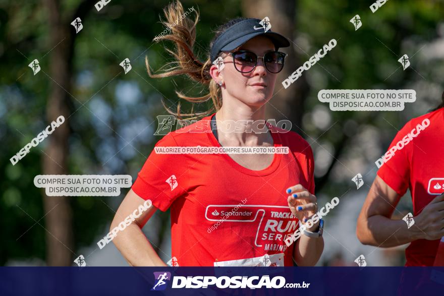 SANTANDER TRACK&FIELD RUN SERIES Maringá