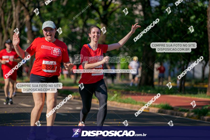 SANTANDER TRACK&FIELD RUN SERIES Maringá