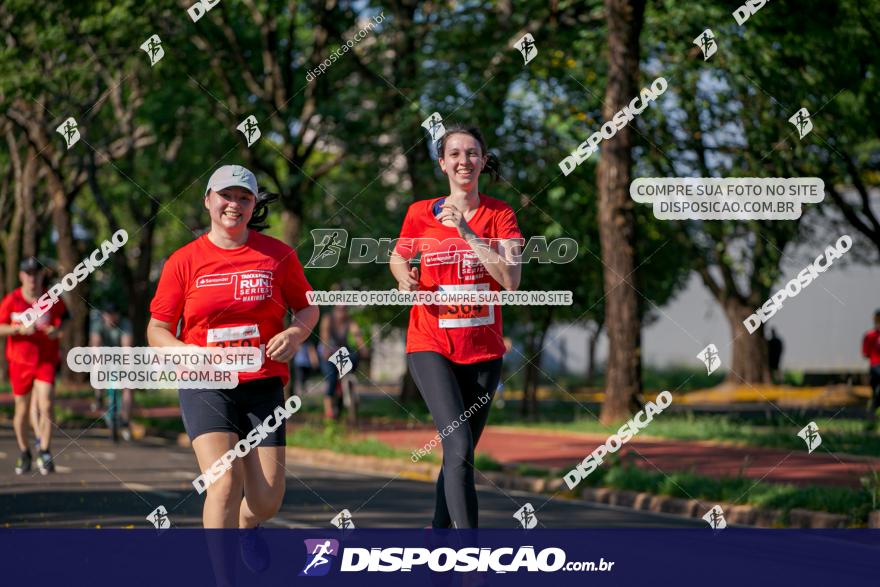 SANTANDER TRACK&FIELD RUN SERIES Maringá