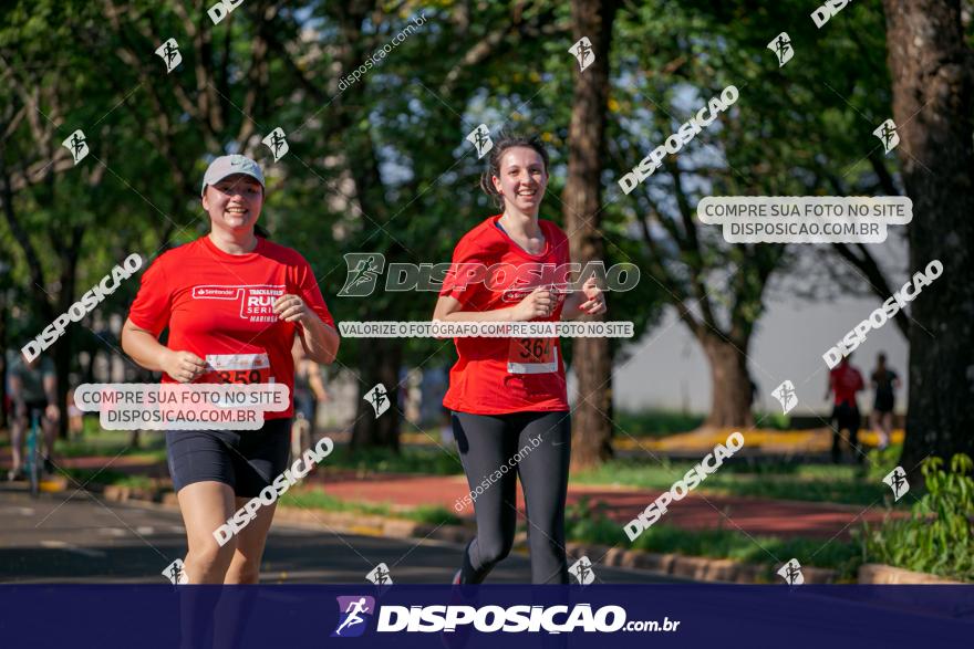 SANTANDER TRACK&FIELD RUN SERIES Maringá