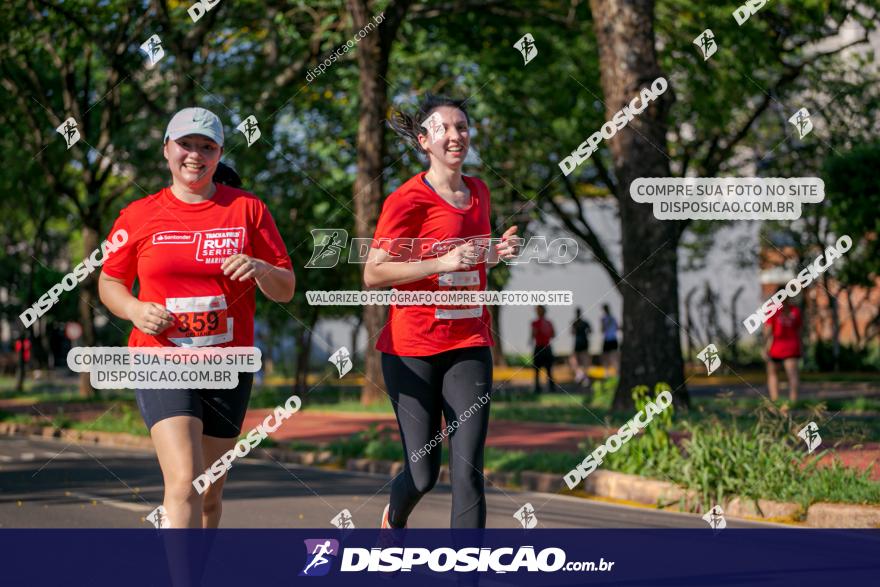 SANTANDER TRACK&FIELD RUN SERIES Maringá