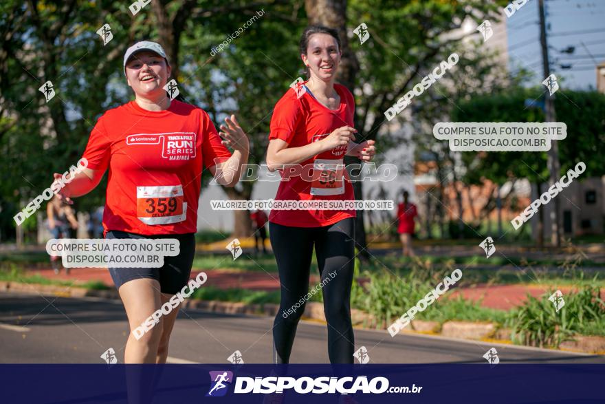 SANTANDER TRACK&FIELD RUN SERIES Maringá