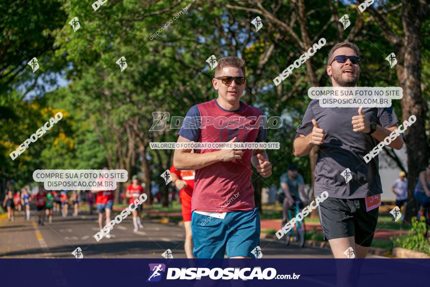 SANTANDER TRACK&FIELD RUN SERIES Maringá