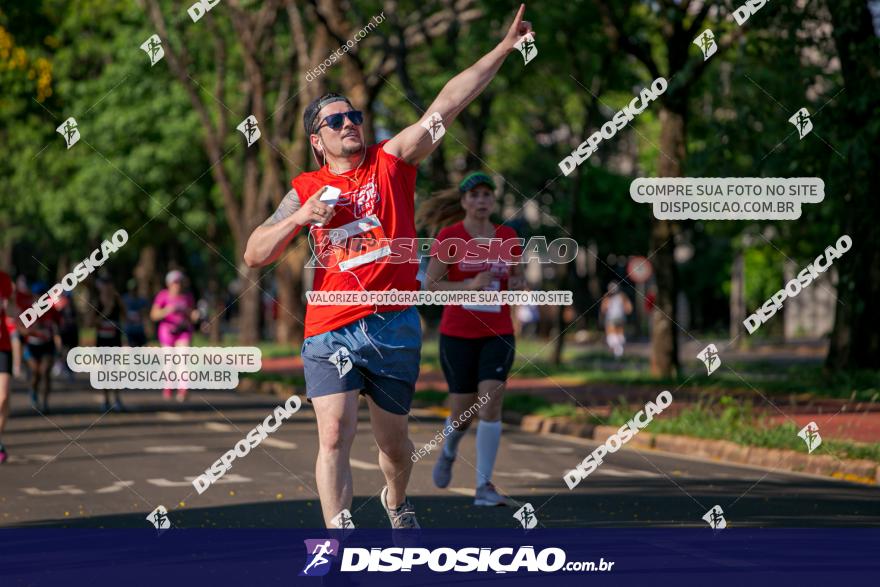 SANTANDER TRACK&FIELD RUN SERIES Maringá