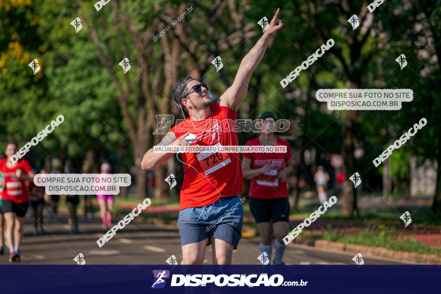 SANTANDER TRACK&FIELD RUN SERIES Maringá